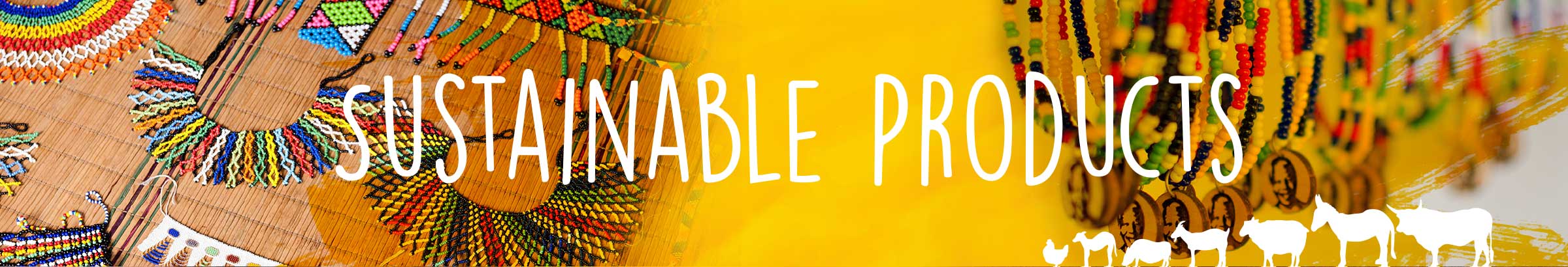 WOWZulu sustainable products experiences, KwaZulu-Natal