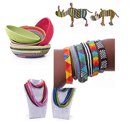 Discover wowzulu sustainable product experiences